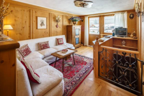 Отель Villa Tullia - Stayincortina  Кортина-Д'ампеццо